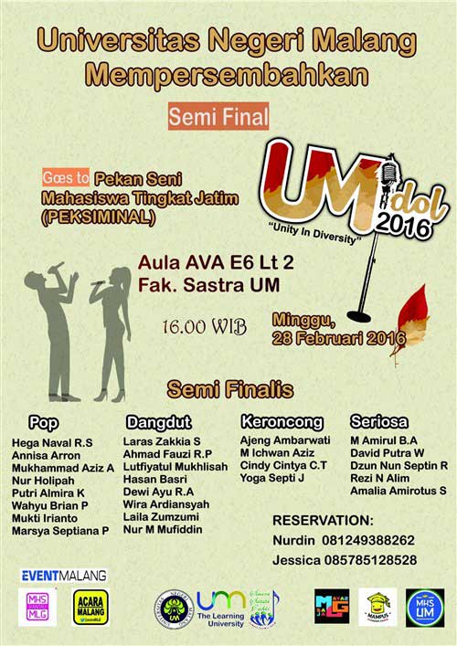UM Idol 2016: Unity in Diversity UM-Idol-2016_2