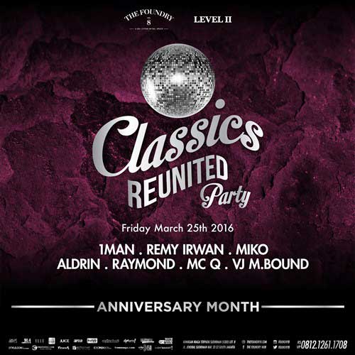 Classic Reunited Party “Music, Friends &The Good Memories” Classic-Reunited-Party-“Music,-Friends-&The-Good-Memories”_2