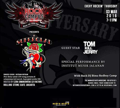 Kamis Seru Bareng Superglad di The Rock Cafe Kamis-Seru-Bareng-Superglad-di-The-Rock-Cafe_2