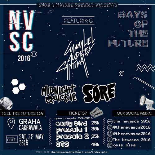 SMA Negeri 1 Malang Gelar The Nevasca 2016 Days of the Future SMA-Negeri-1-Malang-Gelar-The-Nevasca-2016-Days-of-the-Future_2