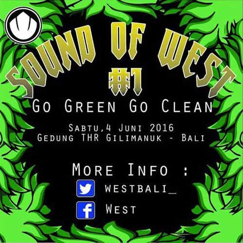 Go Green Go Clean di Konser Bali Sound Of West #1 Go-Green-Go-Clean-di-Konser-Bali-Sound-Of-West-#1_2
