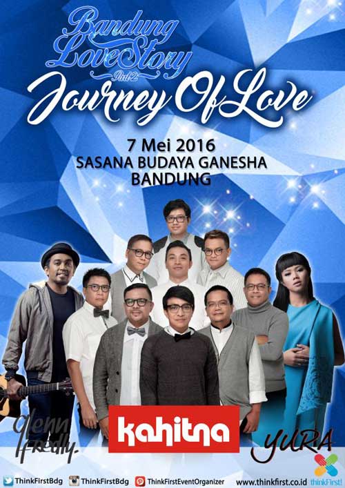 Kolaborasi Kahitna, Glenn Fredly dan Yura di Bandung Love Story Part II Kolaborasi-Kahitna,-Glenn-Fredly-dan-Yura-di-Bandung-Love-Story-Part-II_2