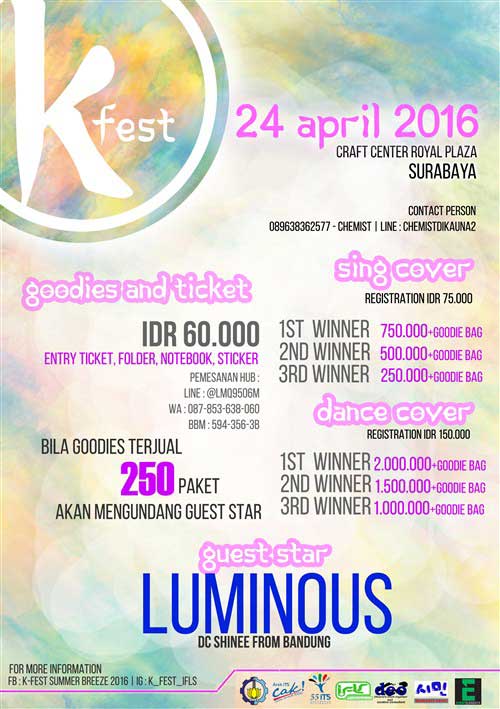 Kompetisi Sing Cover Dan Kompetisi Dance Cover di K-Fest 2016 Summer Breeze Kompetisi-Sing-Cover-Dan-Kompetisi-Dance-Cover-di-K-Fest-2016-Summer-Breeze_2