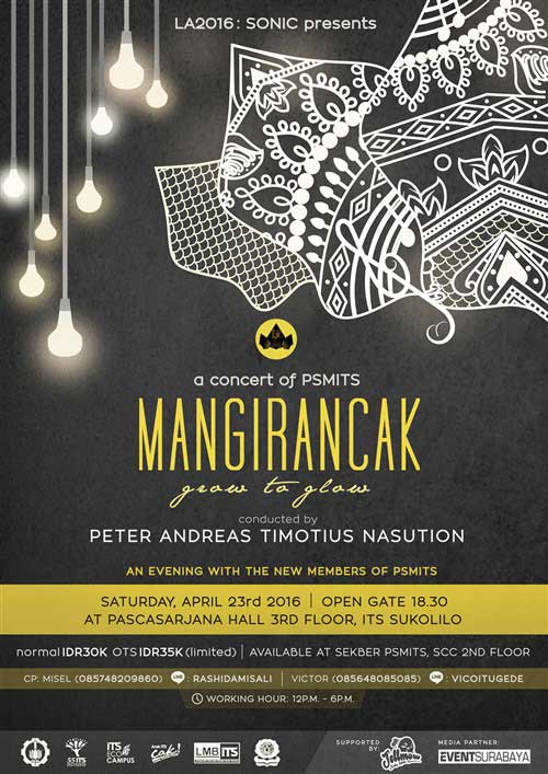 Konser Mangirancak “Grow to Glow” Persembahan dari ITS Student Choir Konser-Mangirancak-“Grow-to-Glow”-Persembahan-dari-ITS-Student-Choir_2