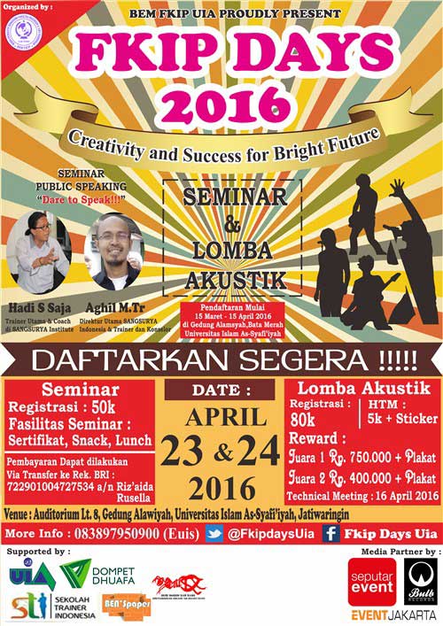 Seminar & Lomba Akustik "Creativity and Success for Bright Future" Lomba-Akustik-Creativity-and-Success-for-Bright-Future_2