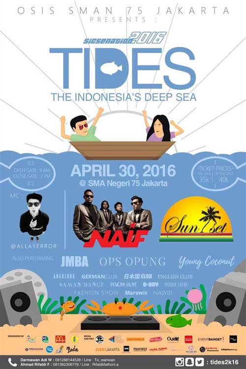 Naif Bintang Tamu di Sicsenation 2016 “TIDES” SMAN 75 Jakarta Naif-Bintang-Tamu-di-Sicsenation-2016-“TIDES”-SMAN-75-Jakarta_2