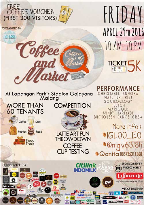 Nikmatnya Ngopi Sambil Nonton Pertunjukan Musik di Coffee And Market Nikmatnya-Ngopi-Sambil-Nonton-Pertunjukan-Musik-di-Coffee-And-Market_2