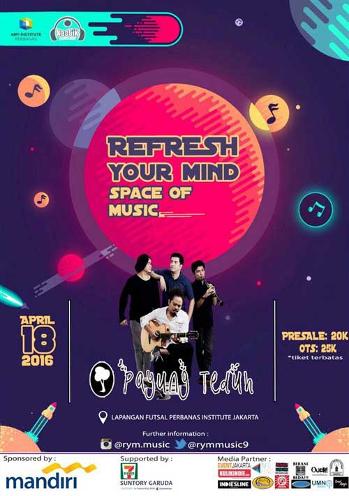 Payung Teduh Meriahkan Refresh Your Mind 9 2016 Payung-Teduh-Meriahkan-Refresh-Your-Mind-9-2016_2