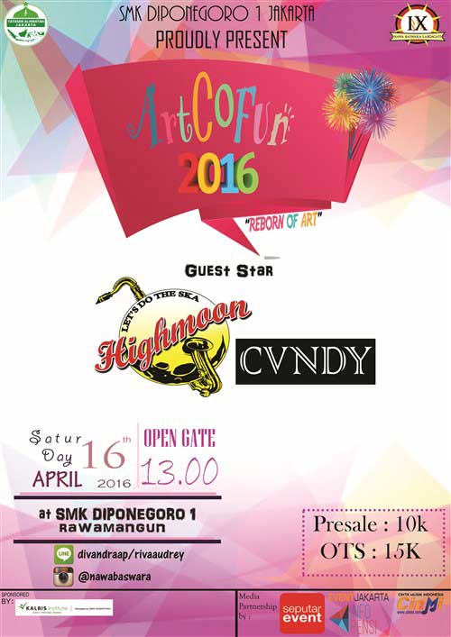 Penampilan Band The Existence & After Prison di Artcofun 2016 Penampilan-Band-The-Existence-&-After-Prison-di-Artcofun-2016_2