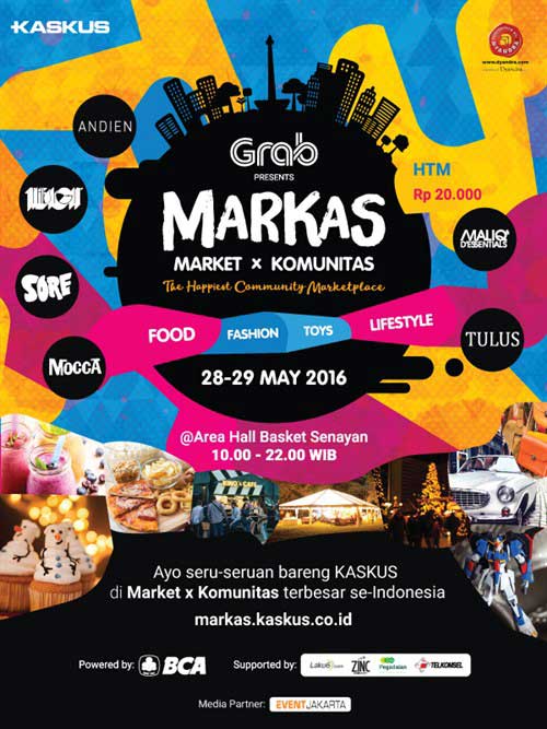 Andien di The Happiest Community Marketplace Penampilan-Spesial-Andien-di-The-Happinest-Community-Marketplace_2