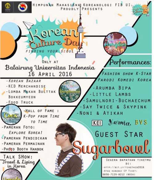 Sugarbowl Tampil di Korean Culture Day 2016 Sugarbowl,-Penyanyi-Indie-Korea-Selatan-Tampil-di-Korean-Culture-Day-2016_2