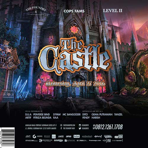 The Foundry Persembahkan The Castle The-Foundry-Persembahkan-The-Castle_2