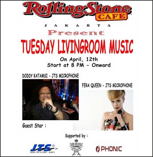Tuesday Livingroom Music di Rolling Stone Cafe Jakarta Tuesday-Livingroom-Music-di-Rolling-Stone-Cafe-Jakarta_2