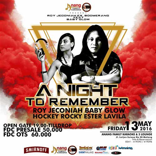 A Night To Remember di Kota Malang A-Night-To-Remember-di-Kota-Malang_2