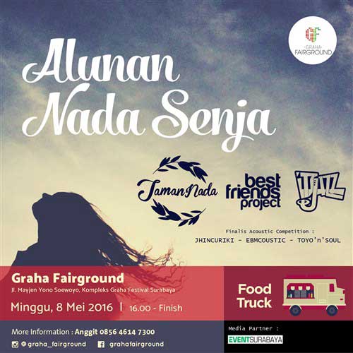 Alunan Nada Senja Dimeriahkan oleh ITS Jazz Alunan-Nada-Senja-dimeriahkan-oleh-ITS-Jazz_2
