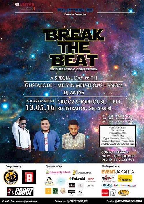 Break TheBeat 2016 Kompetisi Beatbox di Tebet Break-TheBeat-2016-Kompetisi-Beatbox-di-Tebet_2