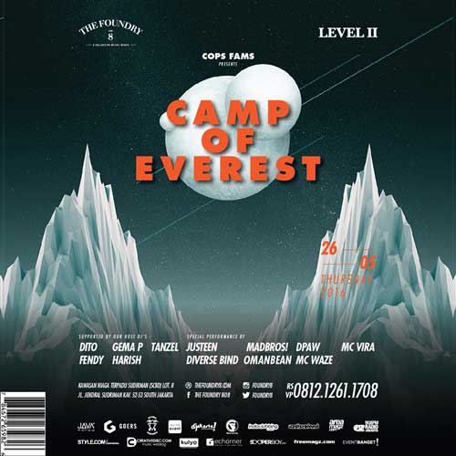 Camp of Everest by Cops Fams di The Foundry No. 8 Camp-of-Everest-by-Cops-Fams-di-The-Foundry-No.-8_2