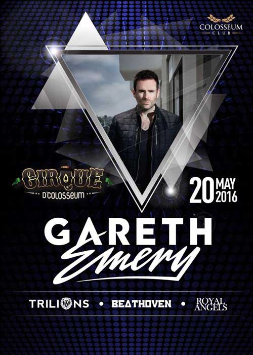 Gareth Emery Meriahkan Cirque Dcolosseum Gareth-Emery-Meriahkan-Cirque-Dcolosseum_2