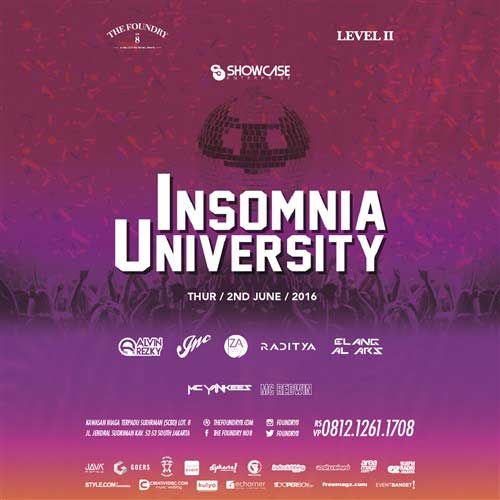 Insomnia University Acara Musik di Foundry 8 Insomnia-University-Acara-Musik-di-Foundry-8_2