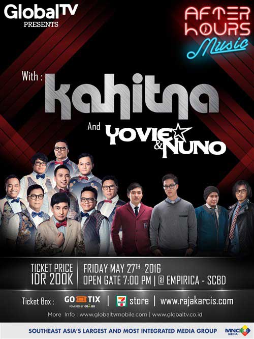 Yovie & Nuno Tampil di After Hours Music Kahitna-dan-Yovie-&-Nuno-Tampil-di-After-Hours-Music_2