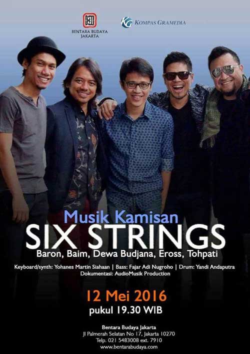 Musik Kamisan di Bentara Budaya Jakarta Musik-Kamisan-di-Bentara-Budaya-Jakarta_2