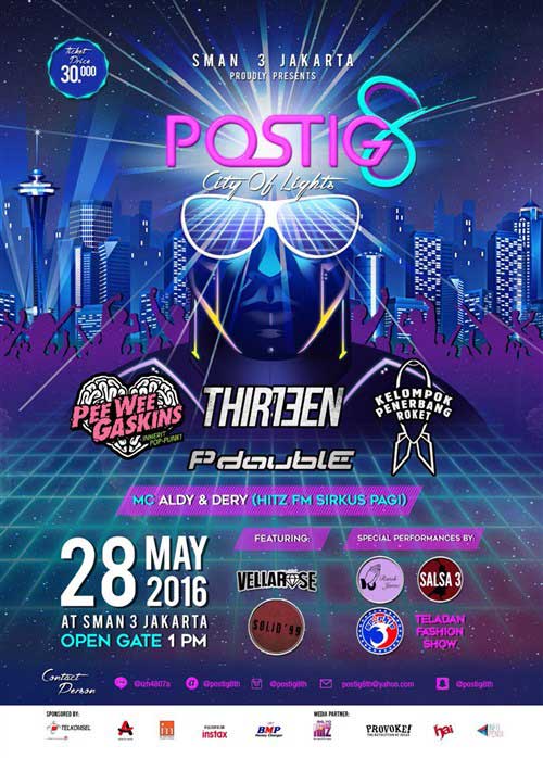 POSTIG “City of Lights” Persembahan SMAN 3 Jakarta POSTIG-City-of-Lights-Persembahan-SMAN-3-Jakarta_2