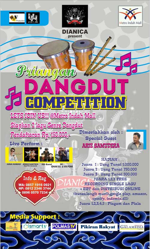 Priangan Dangdut Competition di Metro Indah Mall Bandung Priangan-Dangdut-Competition-di-Metro-Indah-Mall-Bandung_2