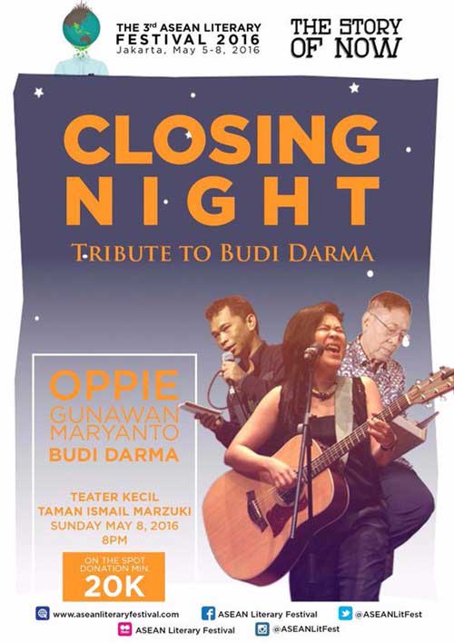 Closing Night di Taman Ismail Marzuki "Tribute to Budi Darma" Tribute-to-Budi-Darma-di-Taman-Ismail-Marzuki_2