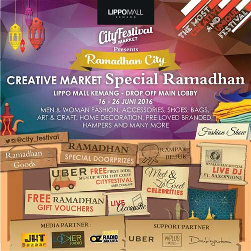 Asik! Ada Live Accoustic & Live DJ di Ramadhan City Lippo Mall Kemang Asik!-Ada-Live-Accoustic-&-Live-DJ-di-Ramadhan-City-Lippo-Mall-Kemang_2