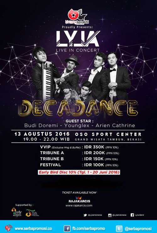 Band LYLA Gelar Konser Satu Dekade Band-LYLA-Gelar-Konser-Satu-Dekade_2