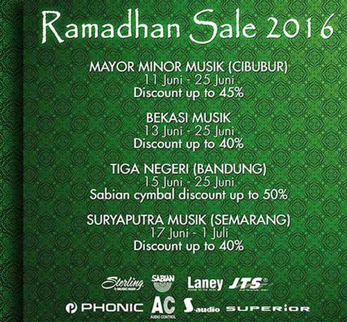 Beli Alat Musik Dengan Diskon Gede-gedean di Roadshow Ramadhan Sale 2016 Beli-Alat-Musik-Dengan-Diskon-Gede-gedean-di-Roadshow-Ramadhan-Sale-2016_2