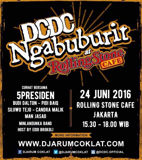 DCDC Ngabuburit Rolling Stone Cafe Nonton Minlandunka Band DCDC-Ngabuburit-di-Rolling-Stone-Cafe-Nonton-Minlandunka-Band_2