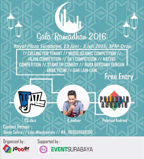High School Surabaya Band Festival Tampil di Gala Ramadhan 2016 High-School-Surabaya-Band-Festival-Tampil-di-Gala-Ramadhan-2016_2