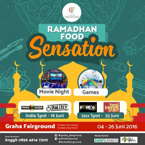 Korek Jazz vs Best Friend Project di Ramadhan Food Sensation 2016 Korek-Jazz-vs-Best-Friend-Project-di-Ramadhan-Food-Sensation-2016_2