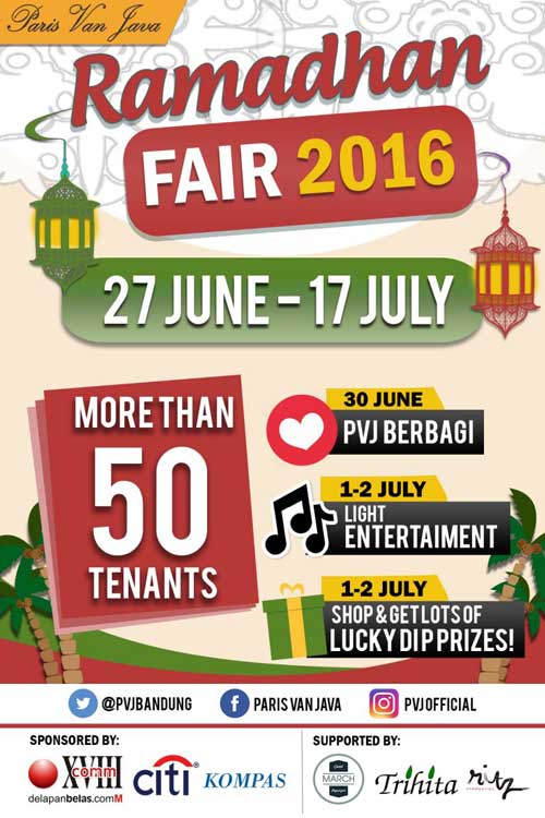 Light Entertainment Semarakkan Ramadhan Fair 2016 Light-Entertainment-Semarakkan-Ramadhan-Fair-2016_2