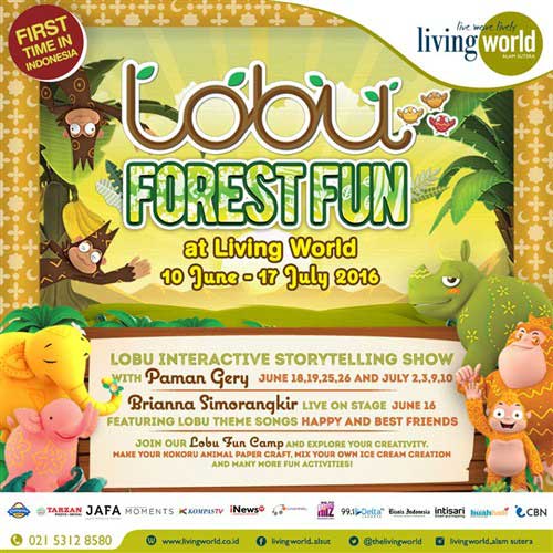 Lobu Interactive Storytelling Show di Alam Sutera Lobu-Interactive-Storytelling-Show-di-Alam-Sutera_2