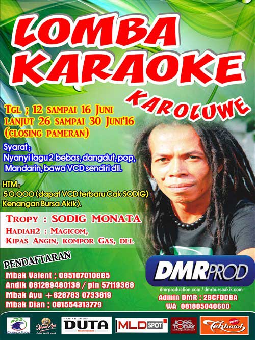 Lomba Karaoke Karoluwe Yang Digelar di Wisata Kuliner Ramadhan Fair 2016 Lomba-Karaoke-Karoluwe-Yang-Digelar-di-Wisata-Kuliner-Ramadhan-Fair-2016_2