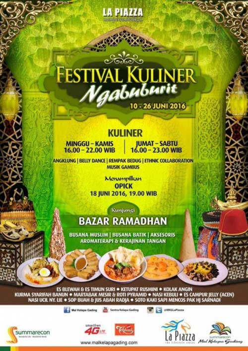 Nonton Yuk! Ada Opick di Festival Kuliner Ngabuburit Nonton-Yuk!-Ada-Opick-di-Festival-Kuliner-Ngabuburit_2