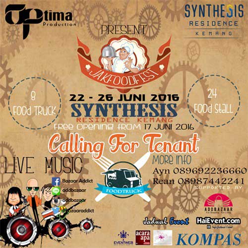 Panggung Live Music di Jakfood Festival Synthesis Panggung-Live-Music-di-Jakfood-Festival-Synthesis_2