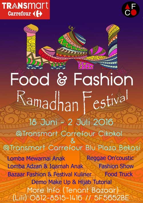 Reggae On’Coustic di Transmart Carrefour Food Reggae-On’Coustic-di-Transmart-Carrefour-Food_2