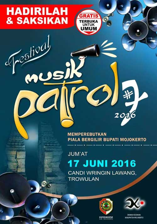 Saksikan Festival Musik Patrol 2016 di Mojokerto Saksikan-Festival-Musik-Patrol-2016-di-Mojokerto_2