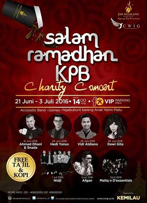 Vidi Aldiano & Nidji Hibur Charity Concert Salam Ramadhan Vidi-Aldiano-&-Nidji-Tampil-di-Charity-Concert-Salam-Ramadhan_2