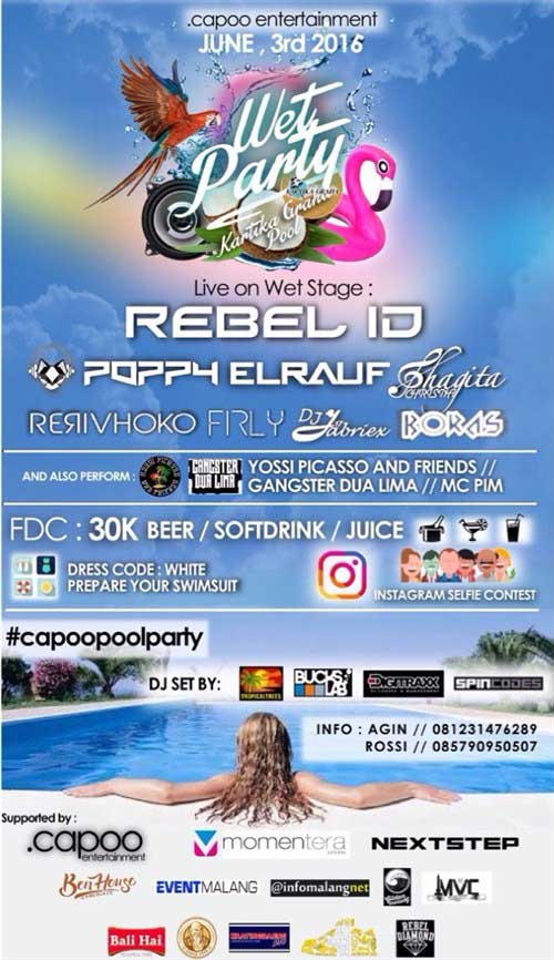 Wet Party Kartika Graha Pool 2016 Wet-Party-Kartika-Graha-Pool-2016_2
