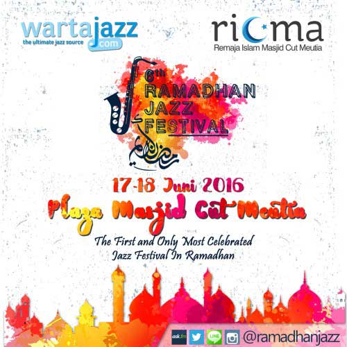 Yuka Tamada Meriahkan The 6th Ramadhan Jazz Festival Yuka-Tamada-Meriahkan-The-6th-Ramadhan-Jazz-Festival_2
