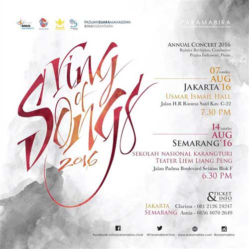 Paramabira Selenggarakan Annual Concert Ring Of Songs 2016 di Usmar Ismail Hall Annual-Concert-Ring-Of-Songs-2016-diselenggarakan-di-Usmar-Ismail-Hall_2