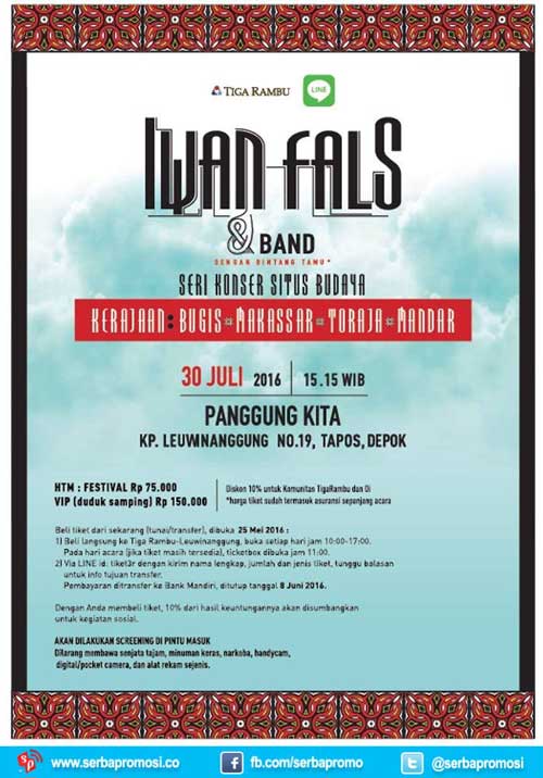 Iwan Fals Gelar Konser Situs Budaya Kerajaan Iwan-Fals-&-Band-Gelar-Konser-Situs-Budaya-Kerajaan-Bugis,-Makassar,-Toraja,-Mandar_2