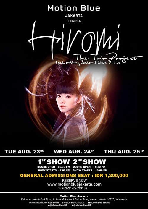 Kolaborasi Jazz Hiromi & The Trio Project Bersama Anthony Jackson and Simon Phillips Kolaborasi-Jazz-Hiromi-&-The-Trio-Project-Bersama-Anthony-Jackson-and-Simon-Phillips_2