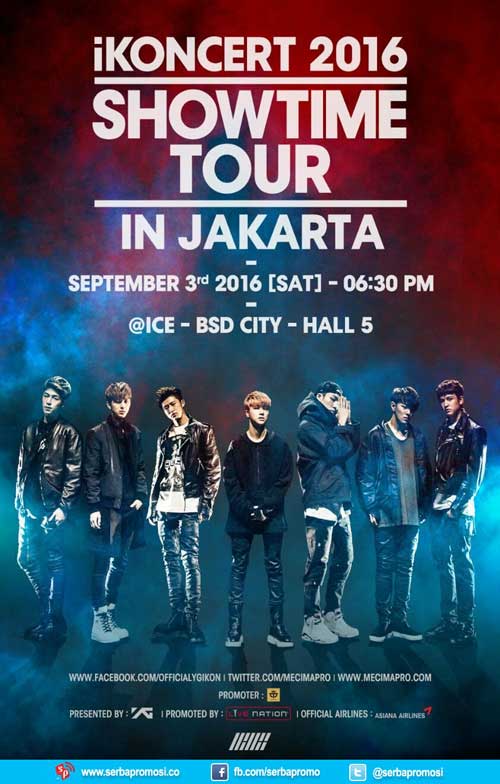 Konser iKONCERT 2016 di ICE- BSD City Konser-iKONCERT-2016-di-ICE--BSD-City_2