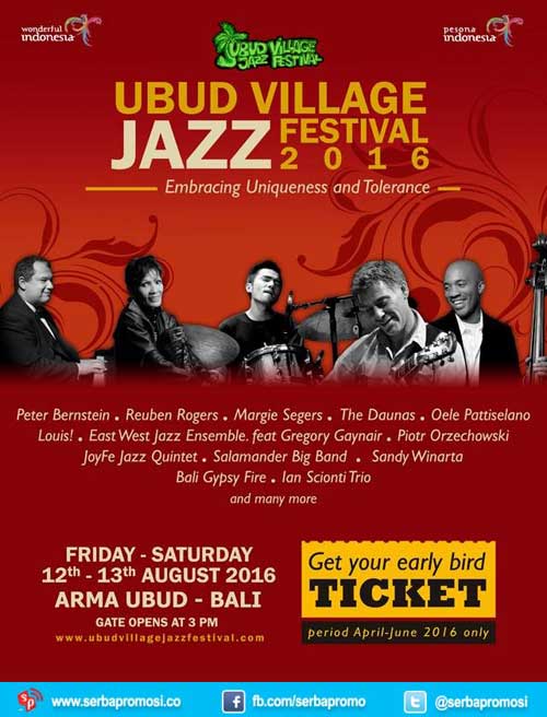 Margie Segers Tampil di Ubud Jazz Village Festival 2016 Margie-Segers-Tampil-di-Ubud-Jazz-Village-Festival-2016_2