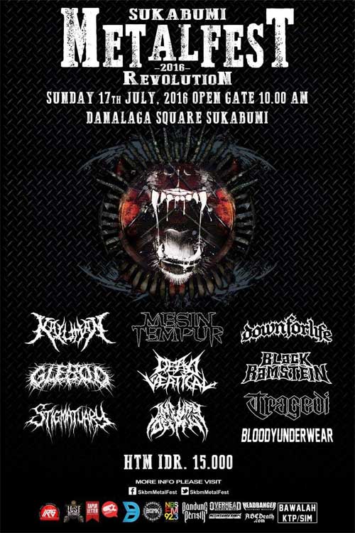 Panggung Musik Keras di Sukabumi Metalfest "Revolution" 2016 Panggung-Musik-Keras-di-Sukabumi-Metalfest-Revolution-2016_2